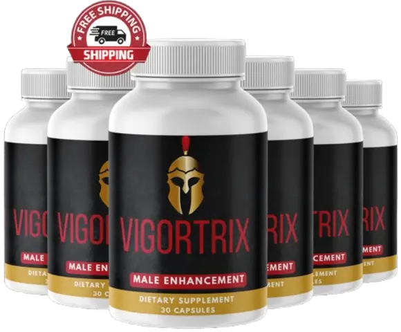 Vigortrix buy now