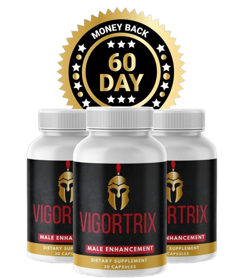 Vigortrix pills