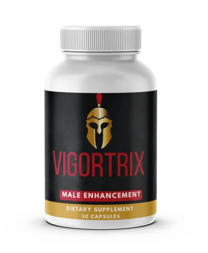 Vigortrix supplement